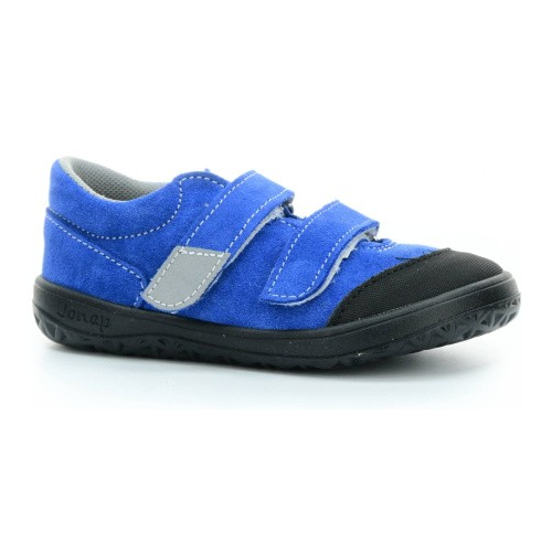 JONAP BAREFOOT OBUV B22 SV KRÁLOVSKÁ MODRÁ