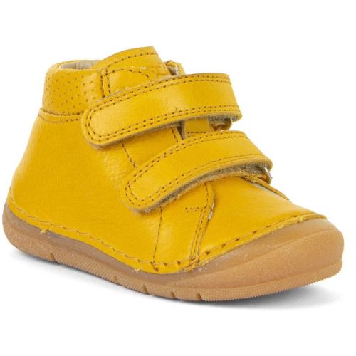 FRODDO OBUV G2130346-3 DARK YELLOW
