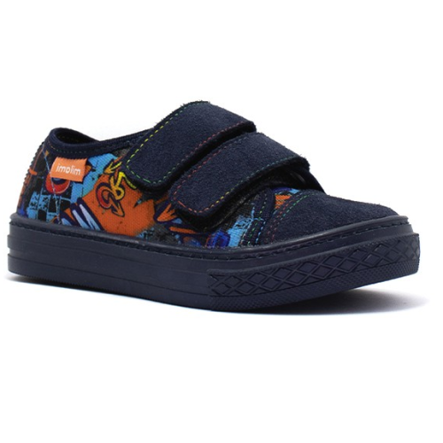 MILAMI PLÁTĚNKY 606B 5GRAF BLACK