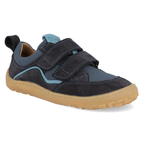 FRODDO BAREFOOT OBUV G3130260 DARK BLUE