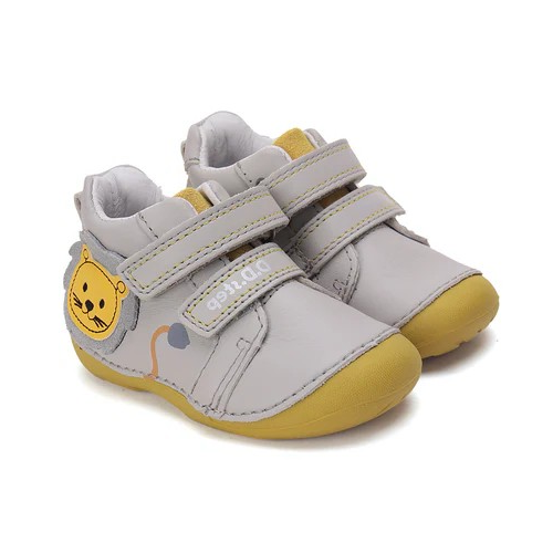 D.D.STEP OBUV S015-51897A LIGHT GREY