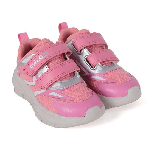 D.D.DSTEP SPORTOVNÍ OBUV F092-51848BL PINK