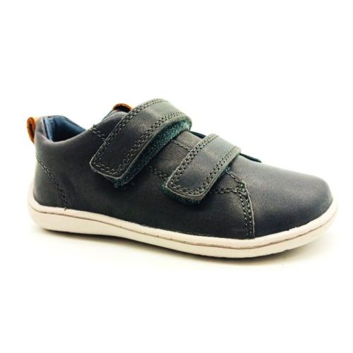 STITCH + WALK BAREFOOT OBUV S088-51169A GREY