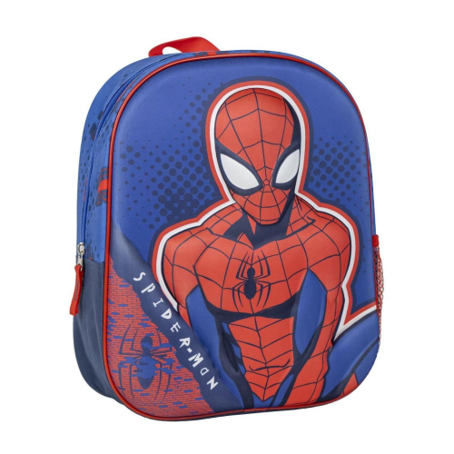 BATOH 3D SPIDERMAN