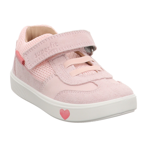 SUPERFIT OBUV SUPIES 1-000781-5500 ROSA