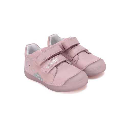 D.D.STEP OBUV S049-5120AM PINK