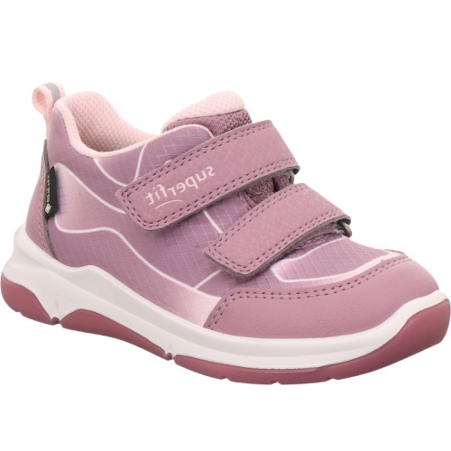 SUPERFIT OBUV COOPER 1-006411-8500 S MEMBRÁNOU GORE-TEX