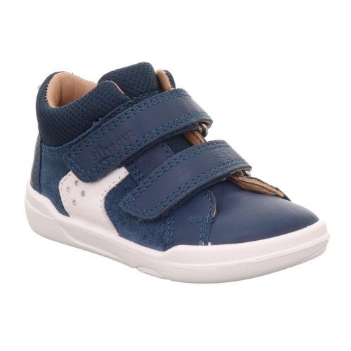 SUPERFIT BAREFOOT OBUV 1-000543-8020 BAREFIT SUPERFFREE