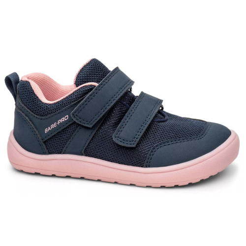 PROTETIKA BAREFOOT TENISKY NOLAN PINK