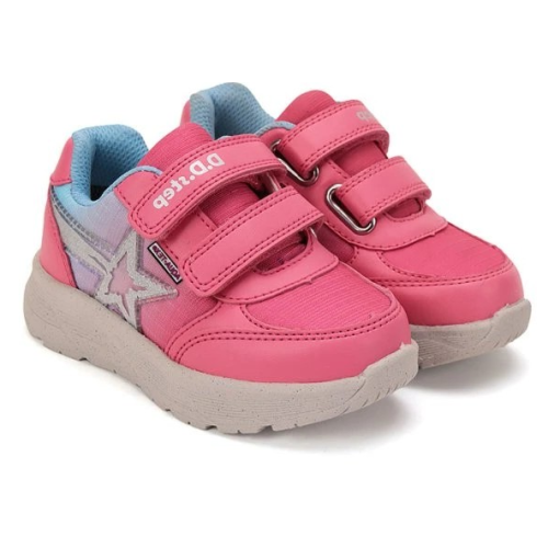 D.D.STEP SPORTOVNÍ OBUV P083-51495B S MEMBRÁNOU