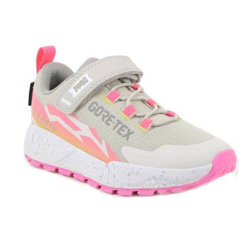 PRIMIGI OBUV 7930600 S MEMBRÁNOU GORE-TEX