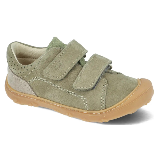 RICOSTA FLEXIBILNÍ OBUV TOMMY 501204703/530 EUKALYPTUS