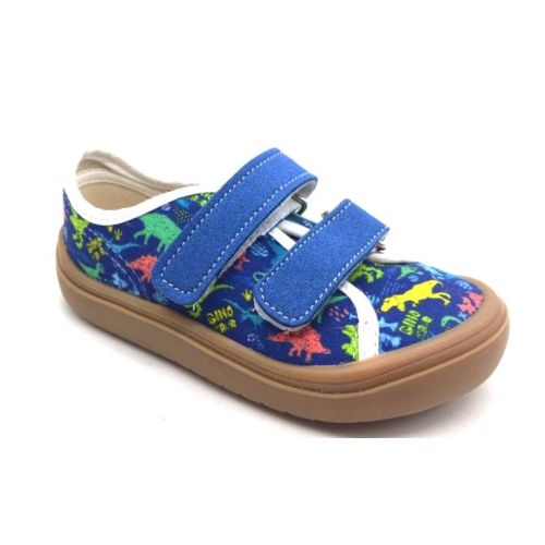 JONAP BAREFOOT PLÁTĚNKY MOON T-REX