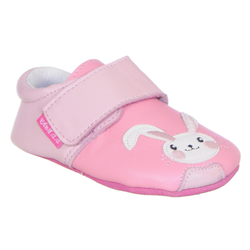 D.D.STEP CAPÁČKY K1596-51858 PINK