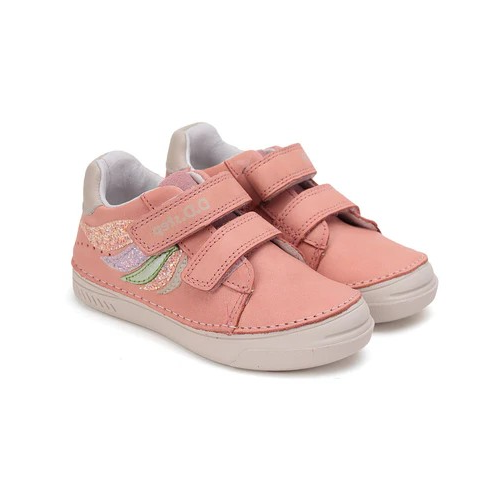 D.D.STEP OBUV S040-51390BL PINK