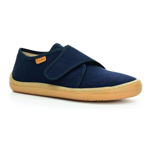 FRODDO BAREFOOT PLÁTĚNKY G1700408 DARK BLUE
