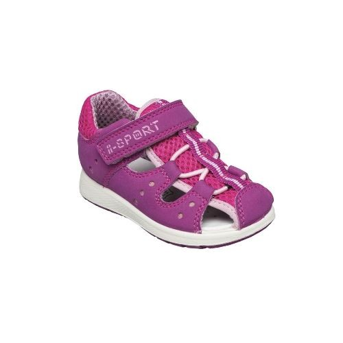SANTÉ SANDÁLKY IC/183851 FUCHSIA