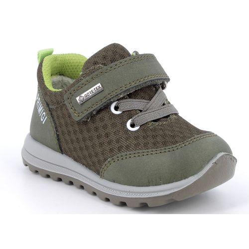 PRIMIGI OBUV 7859000 S MEMBRÁNOU GORE-TEX