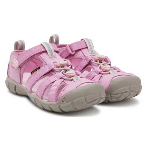 KEEN OUTDOOR SANDÁLY SEACAMP II CN 1030768 PINK