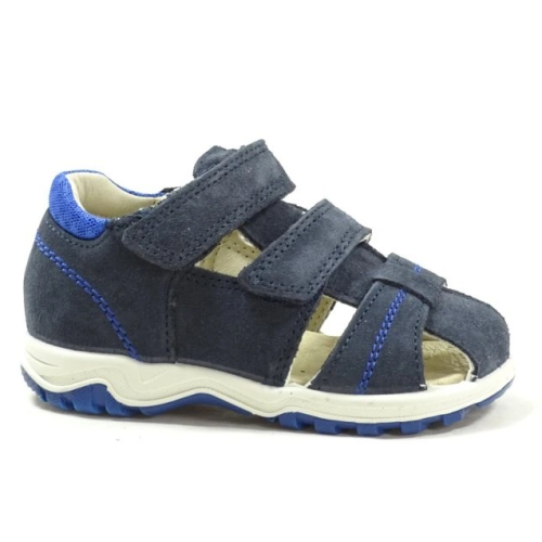 SANTÉ SANDÁLKY IC/783841 NAVY