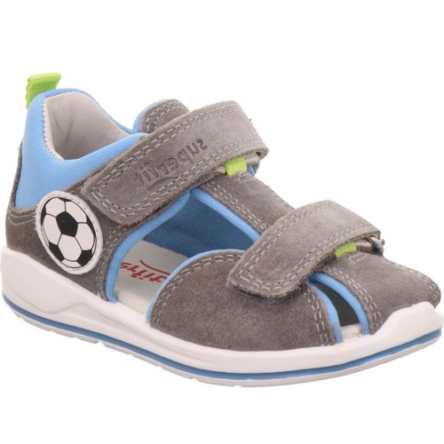 SUPERFIT SANDÁLKY BOOMERANG 1-000867-2000