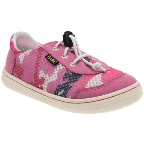FARE BAREFOOT TENISKY MID-WIDE 7051451