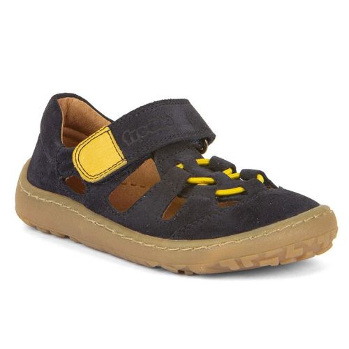 FRODDO BAREFOOT SANDÁLKY G3150262 DARK BLUE