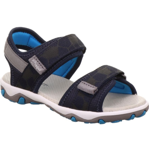 SUPERFIT SANDÁLY 1-009464-8030