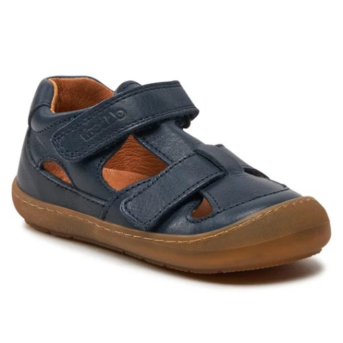 FRODDO SANDÁLY G2150186 DARK BLUE