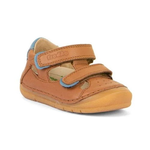 FRODDO SANDÁLY G2150198-2 BROWN