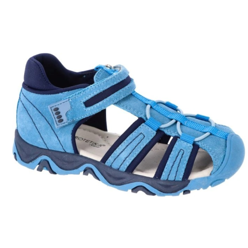 PROTETIKA SANDÁLY FREDO BLUE