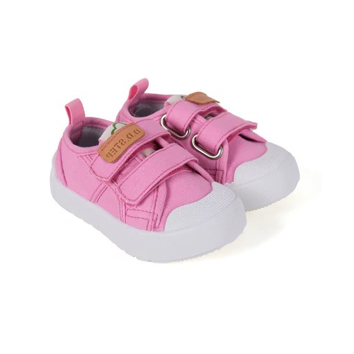D.D.STEP PLÁTĚNKY C096-51314E DARK PINK