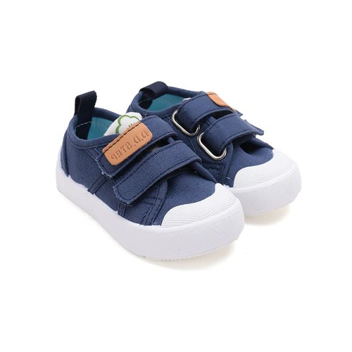 D.D.STEP PLÁTĚNKY C096-51314A BLUE