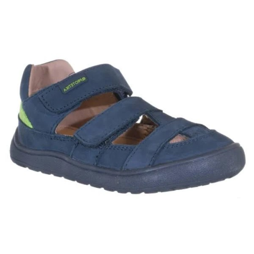 PROTETIKA BAREFOOT SANDÁLY DIZY NAVY
