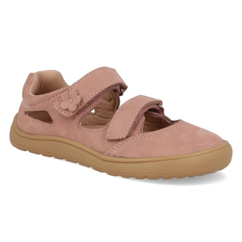 PROTETIKA BAREFOOT SANDÁLY NERY OLD PINK