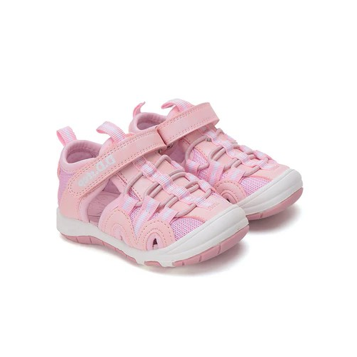 D.D.STEP SANDÁLY G065-51831 PINK