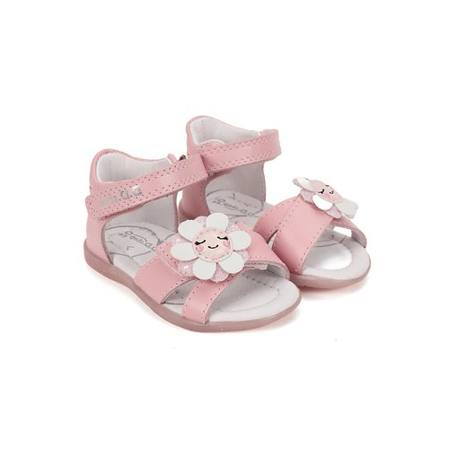 D.D.STEP SANDÁLY G075-51813AM PINK