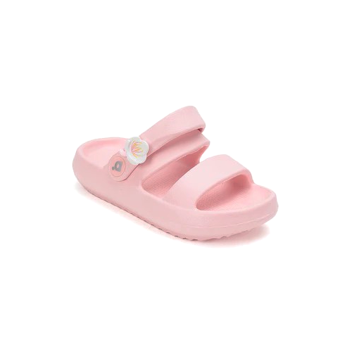 D.D.STEP PANTOFLE J094-51388EM PINK