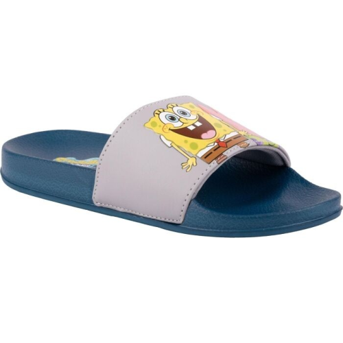 COQUI PANTOFLE SPONGEBOB 1083-665-5146