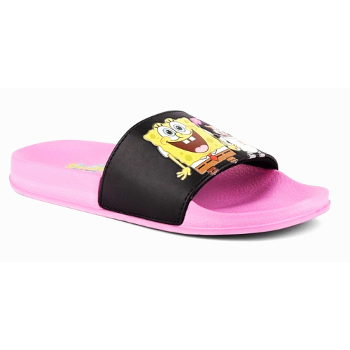 COQUI PANTOFLE SPONGEBOB 1083-664-0622