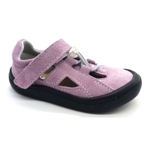JONAP BAREFOOT SANDÁLY B9 ORCHID