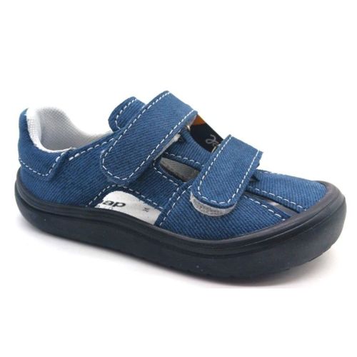 JONAP BAREFOOT SANDÁLY DAISY RIFLOVINA
