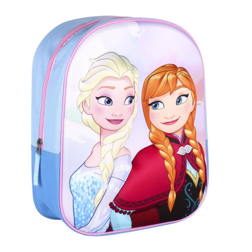 BATOH 3D FROZEN