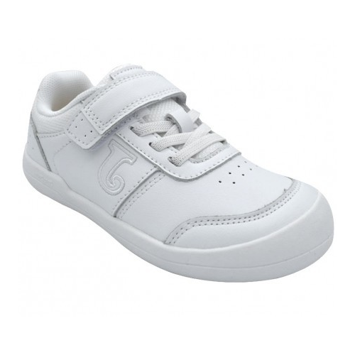 JOMA BAREFOOT SPORTOVNÍ OBUV VELA JR 2502 WHITE