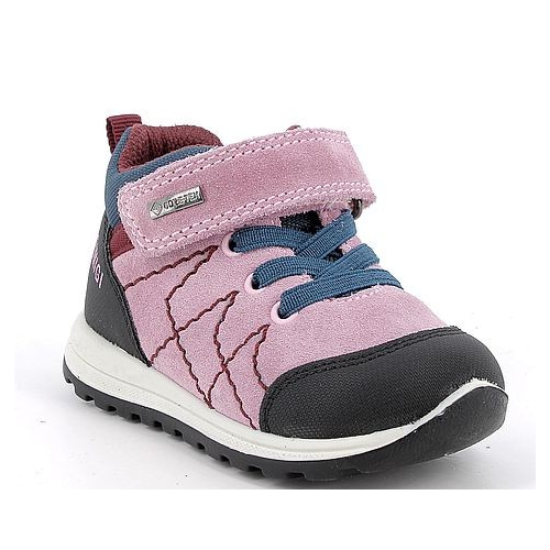 PRIMIGI OBUV 8858733 S MEMBRÁNOU GORE-TEX
