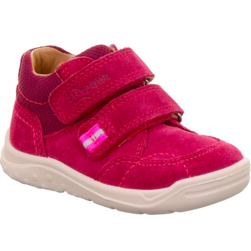 SUPERFIT OBUV WHALEY 1-000741-5010 ROT/PINK