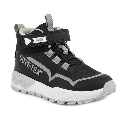 PRIMIGI TENISKY 8916655 S MEMBRÁNOU GORE-TEX