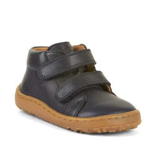 FRODDO BAREFOOT OBUV FIRST STEP G2130360 BLUE