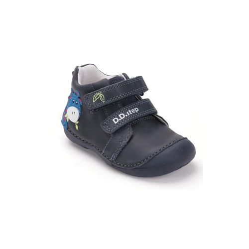 D.D.STEP OBUV S015-52874B BLUE