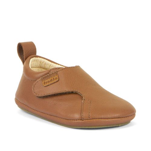 FRODDO BAREFOOT CAPÁČEK WALKERS G1130020-3 COGNAC